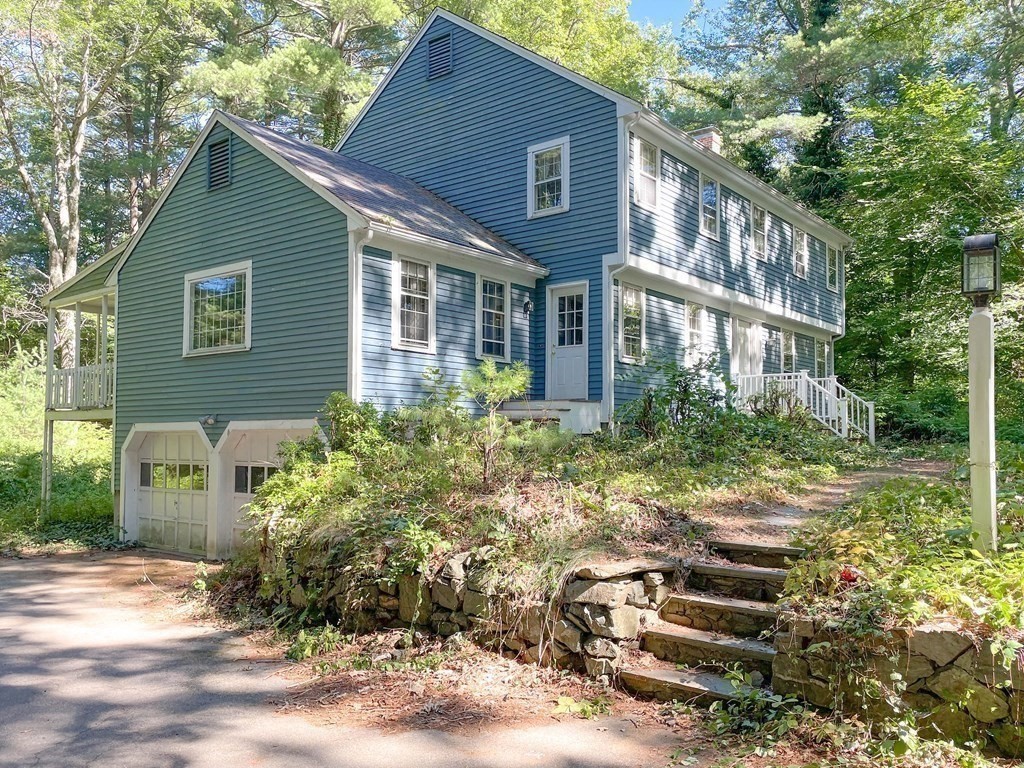 20 Morse Rd, Sherborn, MA 01770 MLS 73032299 Coldwell Banker