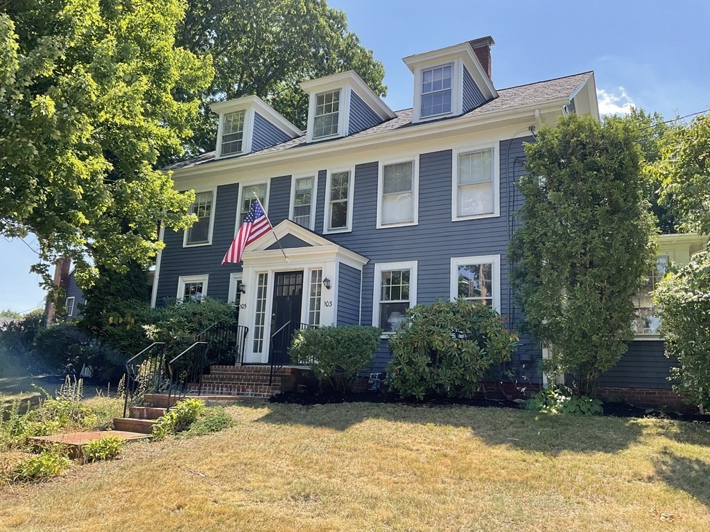 105 High St 105, Needham, MA 02494 MLS 73032323 Coldwell Banker