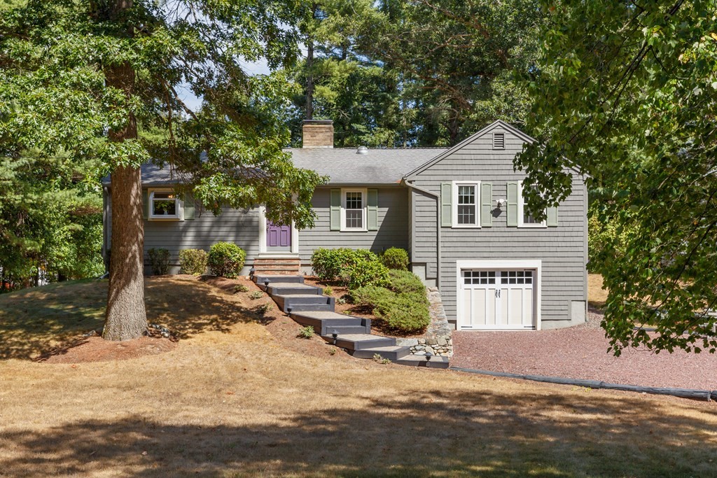 212 Newbury Rd, Rowley, MA 01969 MLS 73032341 Coldwell Banker