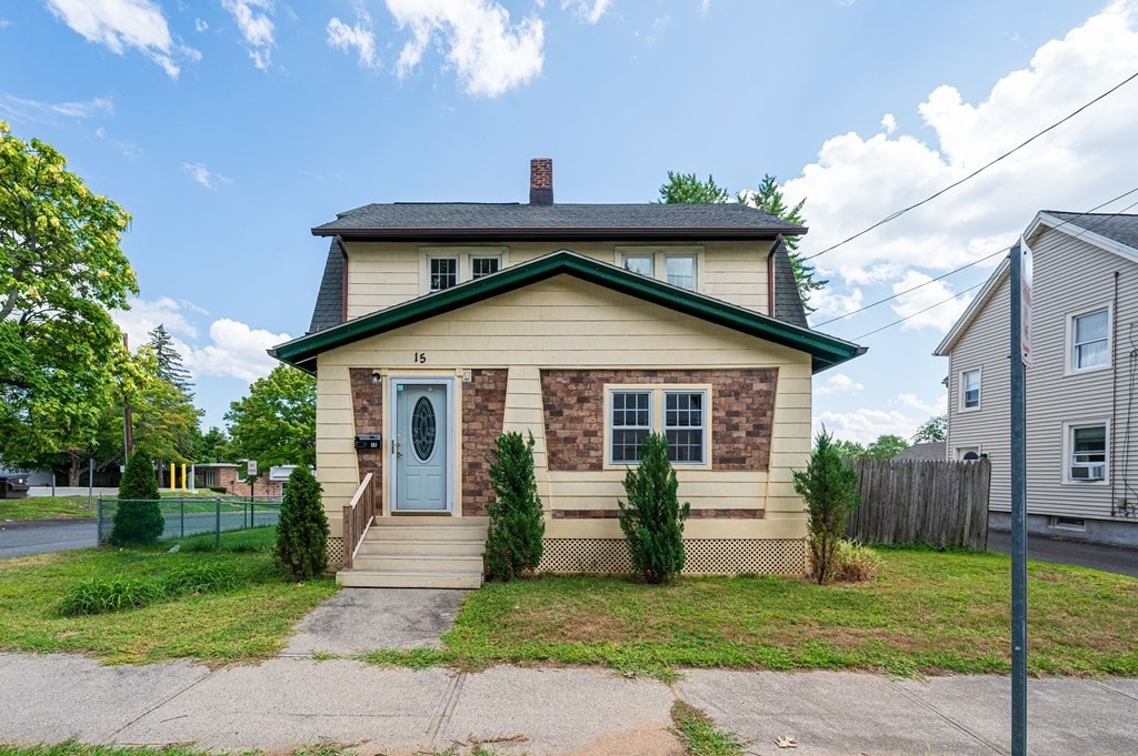 15 Silver St, West Springfield, MA 01089 MLS 73032358 Coldwell Banker