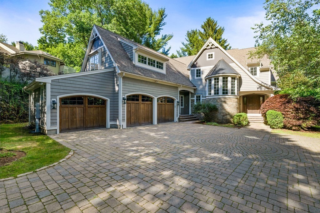 17 Burdean Rd, Newton, MA 02459 MLS 73032447 Coldwell Banker