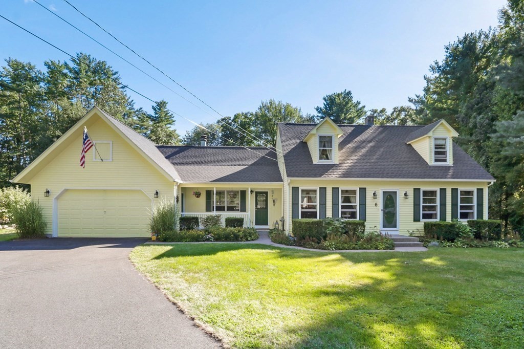 6 Ledgewood Dr, Belchertown, MA 01007 MLS 73032516 Coldwell Banker