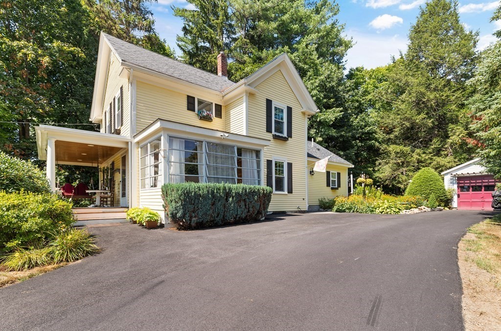 45 Washington St, Topsfield, MA 01983 MLS 73032599 Coldwell Banker