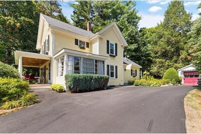 45 Washington Street, Topsfield, MA 01983 - Photo 1