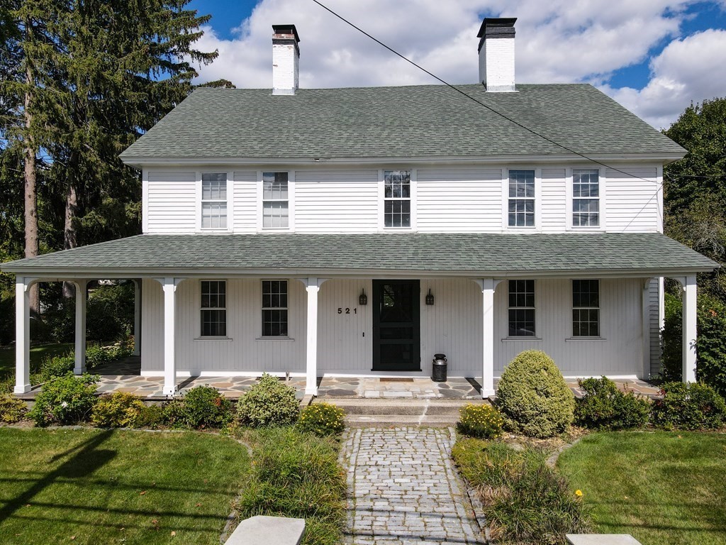 521 Lowell St, Methuen, MA 01844 MLS 73032637 Coldwell Banker