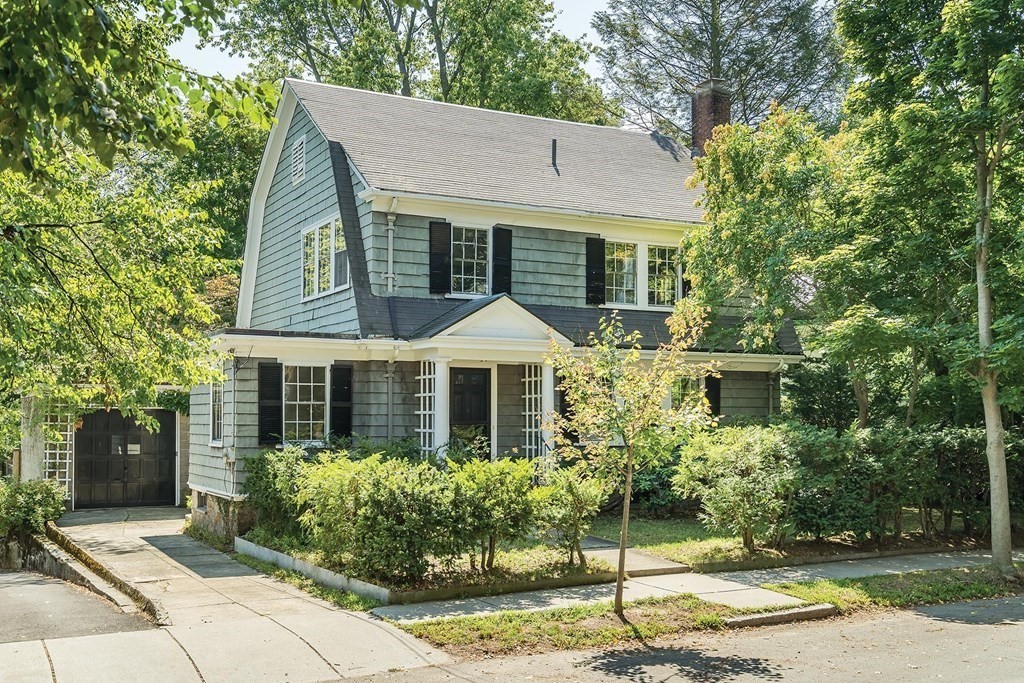 58 Welland Rd, Brookline, MA 02445 MLS 73032707 Coldwell Banker