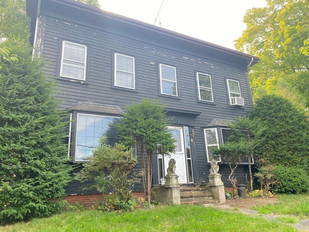 41 Poplar St, Danvers, MA 01923 MLS 73032806 Coldwell Banker