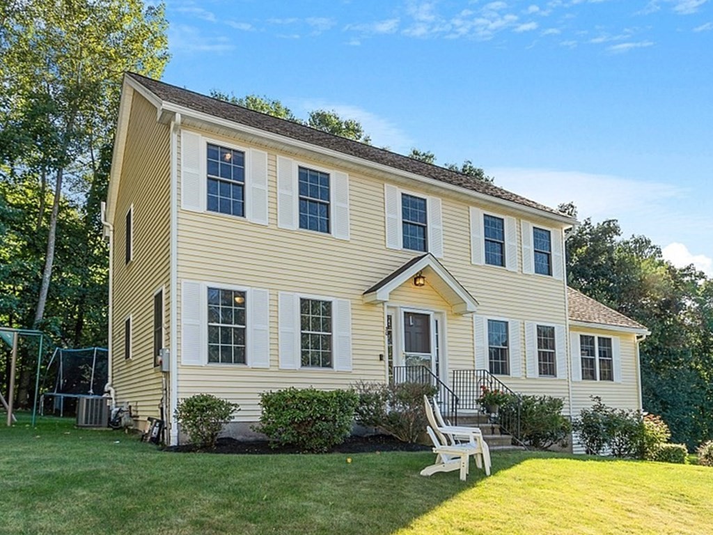 30 Brendan Rd, Clinton, MA 01510 MLS 73032825 Coldwell Banker