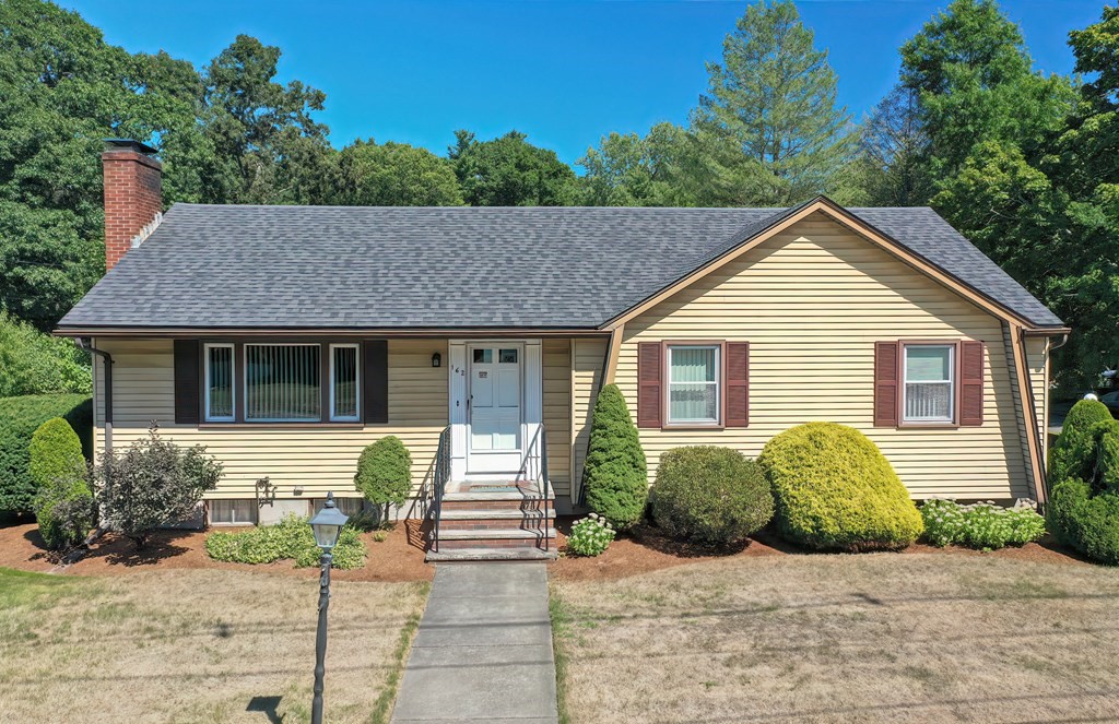 162 Farm St, Wakefield, MA 01880 MLS 73032830 Coldwell Banker