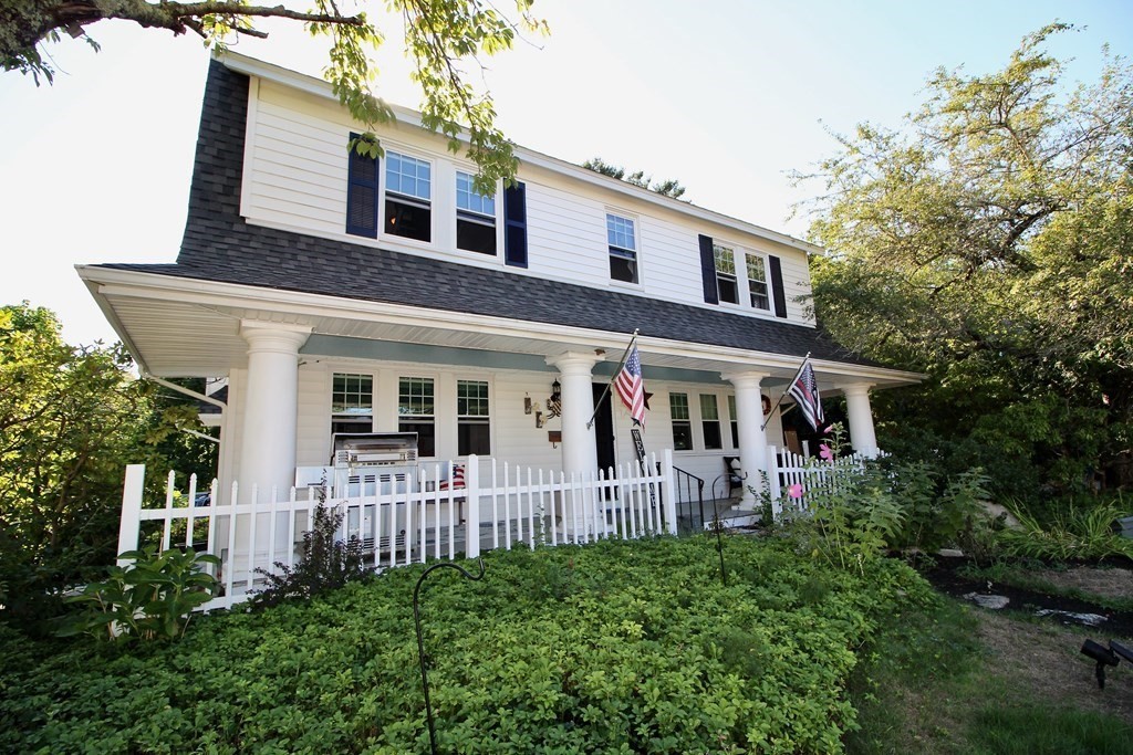 228 High St, Wareham, MA 02571 MLS 73032922 Coldwell Banker