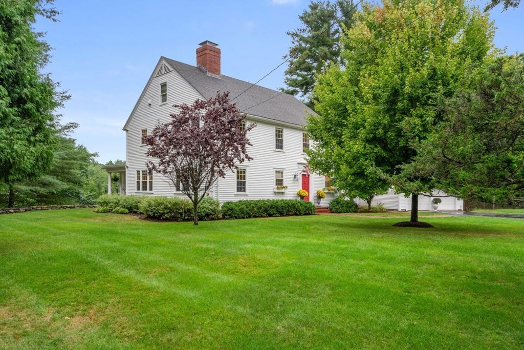 1082 Concord St, Carlisle, MA 01741 MLS 73032994 Coldwell Banker