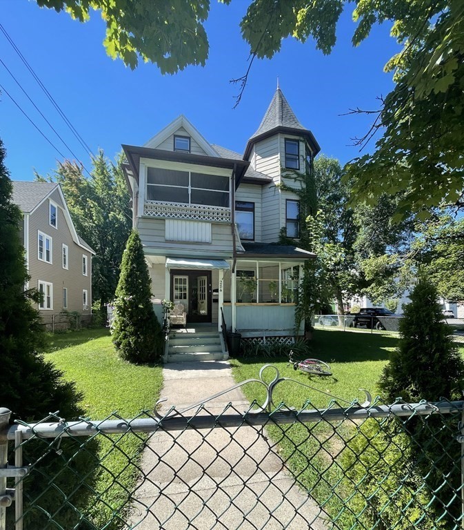 284 Main St, West Springfield, MA 01089 MLS 73033021 Coldwell Banker