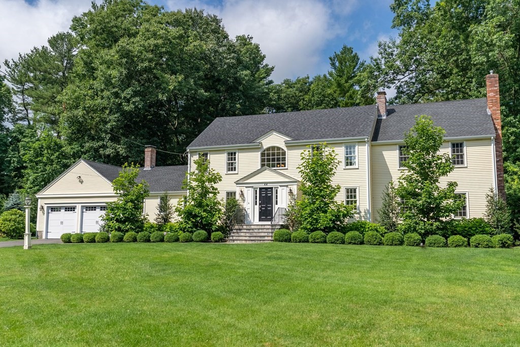 44 Gatewood Dr, Needham, MA 02492 MLS 73033175 Coldwell Banker