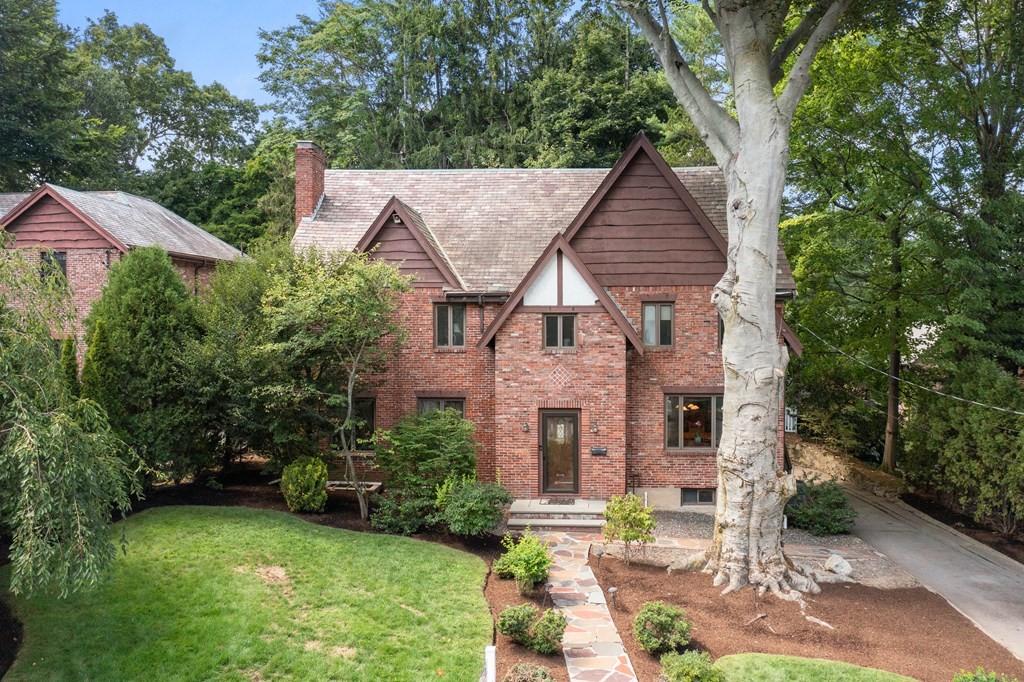 15 Park Ave, Newton, MA 02458 MLS 73033235 Coldwell Banker