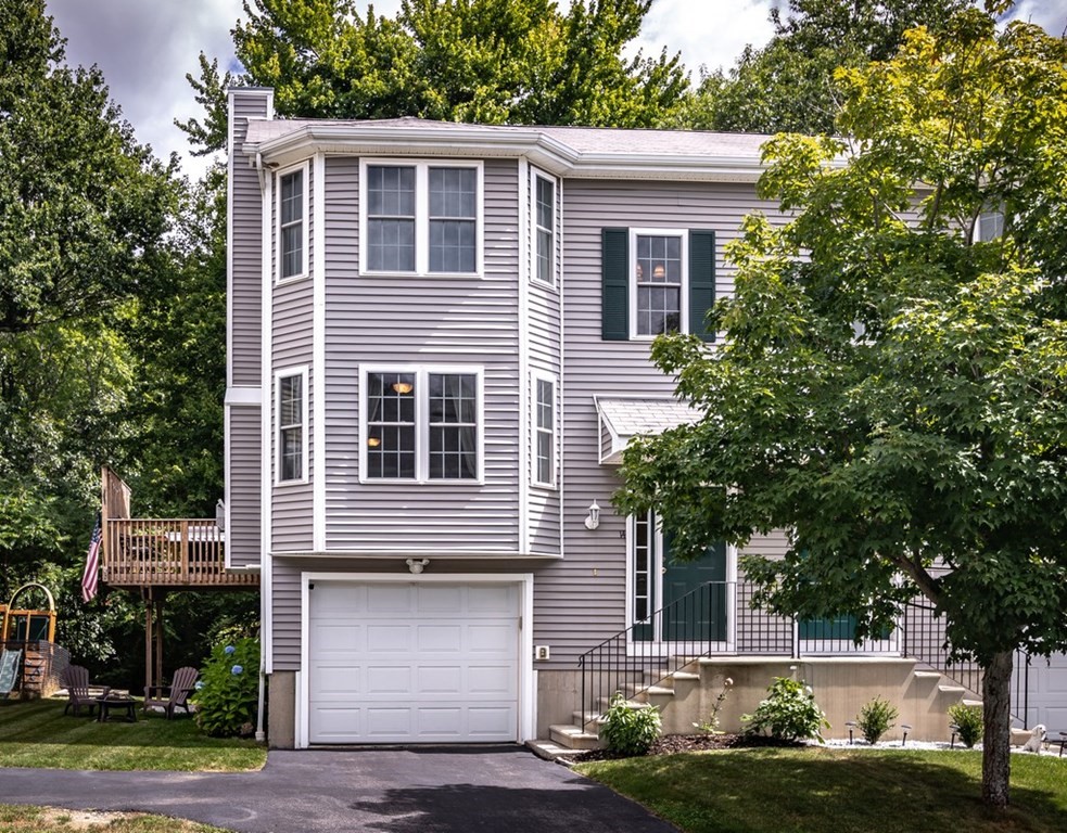 14 Sophia Dr, Worcester, MA 01607 MLS 73033290 Coldwell Banker