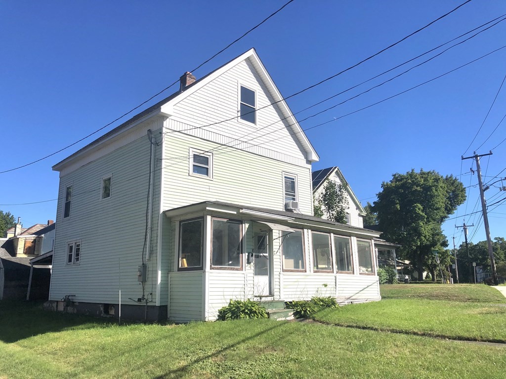 355 Conway St, Greenfield, MA 01301 MLS 73033386 Coldwell Banker