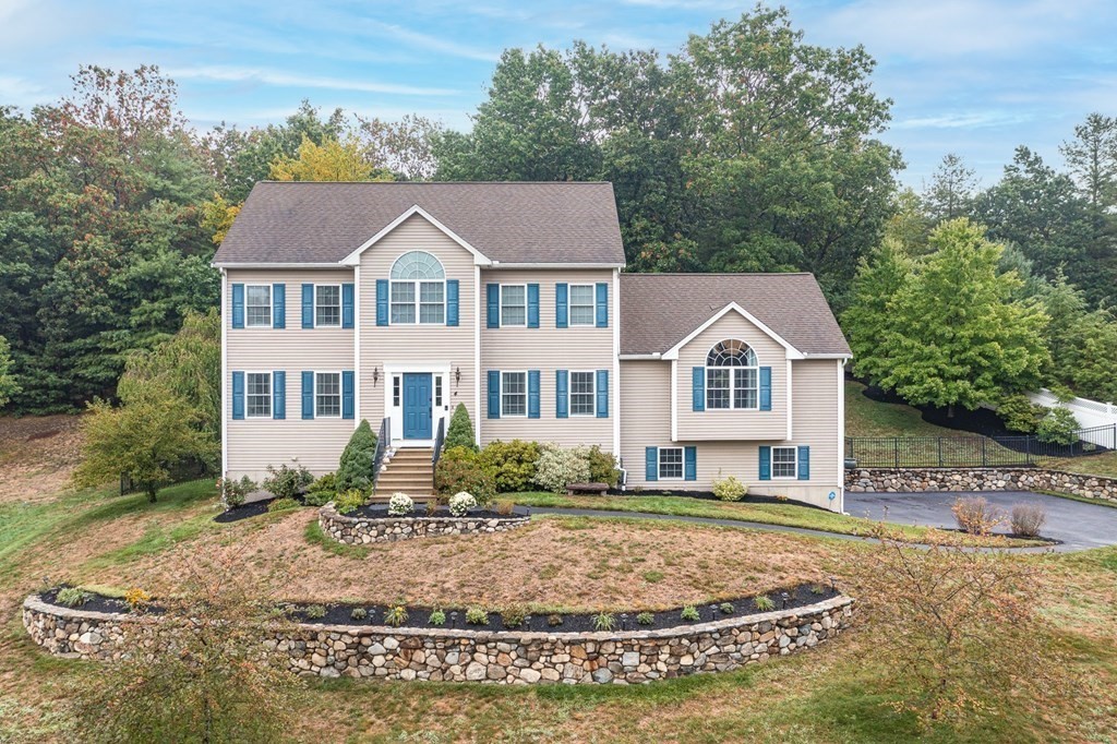 4 Myers Ln, Billerica, MA 01862 MLS 73033398 Coldwell Banker