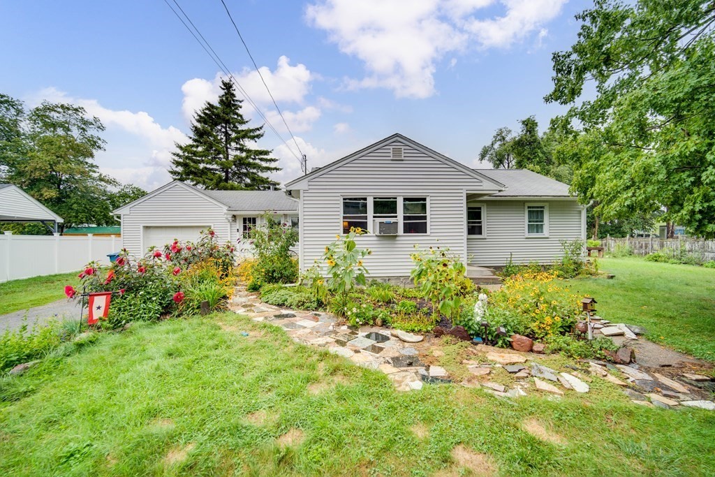 9 Silva St, Monson, MA 01057 MLS 73033426 Coldwell Banker