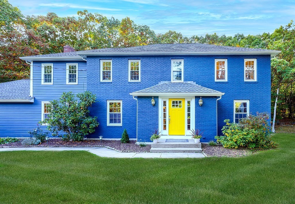 23 St, Walpole, MA 02081 MLS 73033464 Coldwell Banker