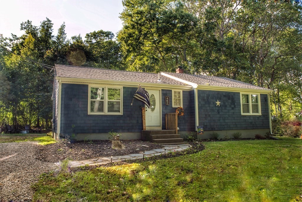 462 Oak St, Swansea, MA 02777 MLS 73033488 Coldwell Banker