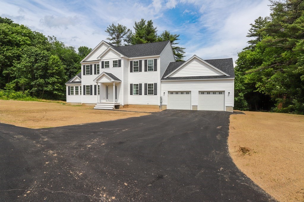 15 Turnpike Rd, Ashburnham, MA 01430 MLS 73033511 Coldwell Banker