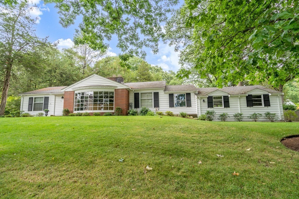 70 Country Club Ln, Belmont, MA 02478 MLS 73033552 Coldwell Banker