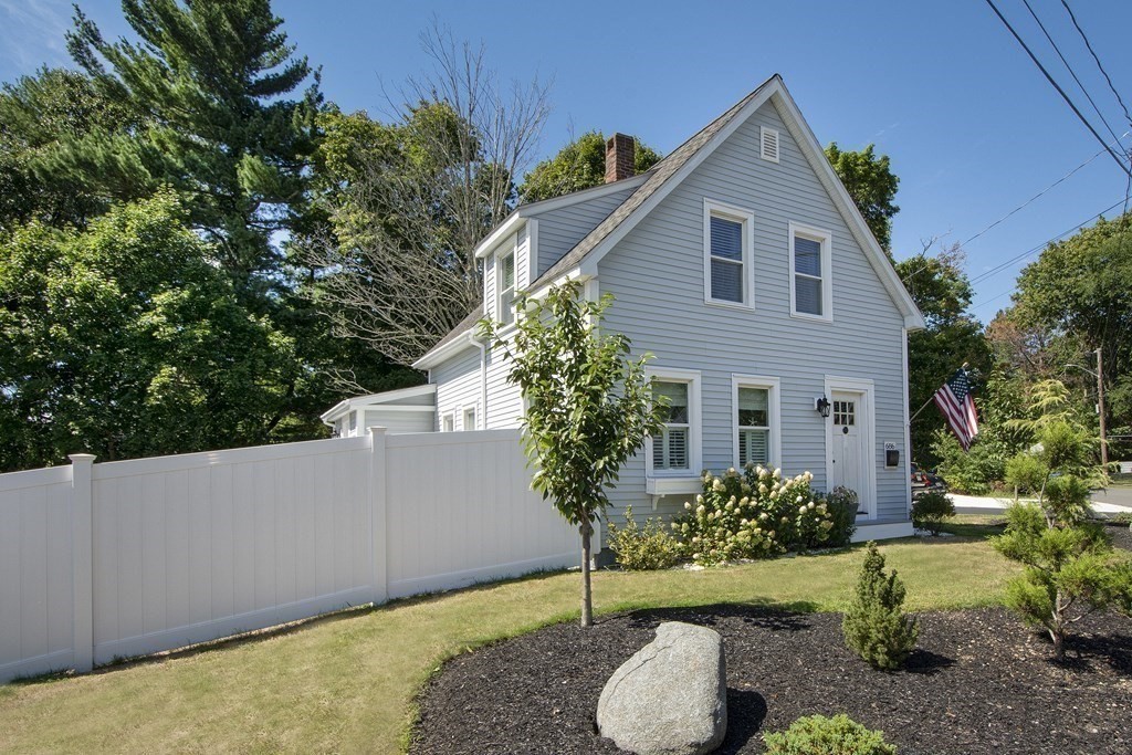 686 Liberty St, Rockland, MA 02370 MLS 73033604 Coldwell Banker