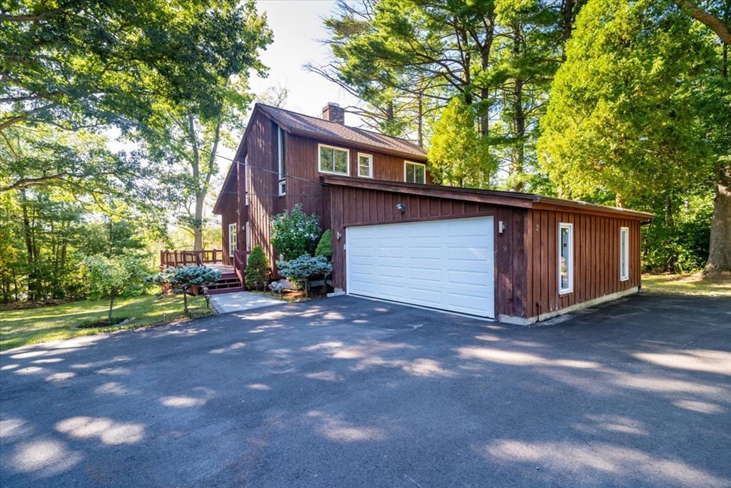 2 Pickerel Rd, Natick, MA 01760 MLS 73033645 Coldwell Banker