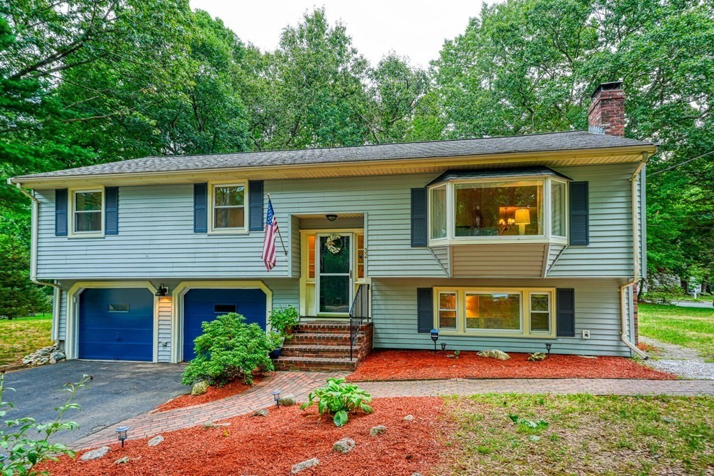 32 Granite St, Medfield, MA 02052 MLS 73033657 Coldwell Banker