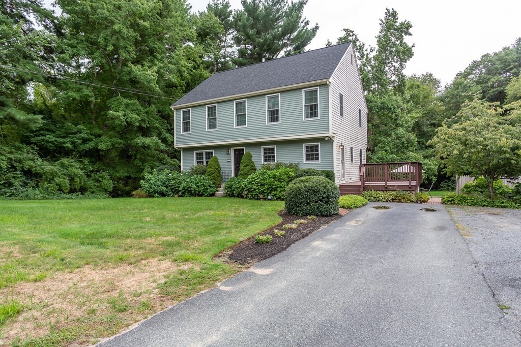379 East St, Bridgewater, MA 02324 MLS 73033771 Coldwell Banker