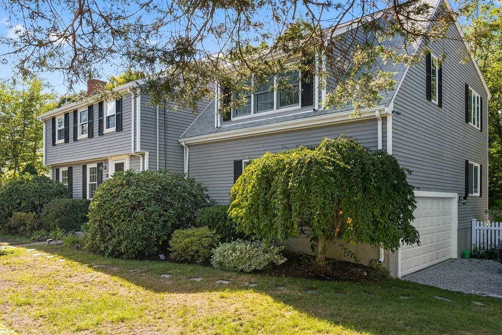 35 Brantwood Rd, Norwell, MA 02061 MLS 73033779 Coldwell Banker