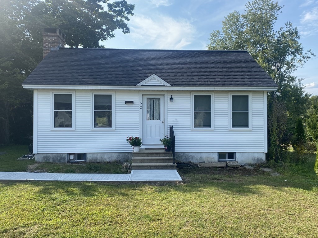 92 East St, Northfield, MA 01360 MLS 73033803 Coldwell Banker