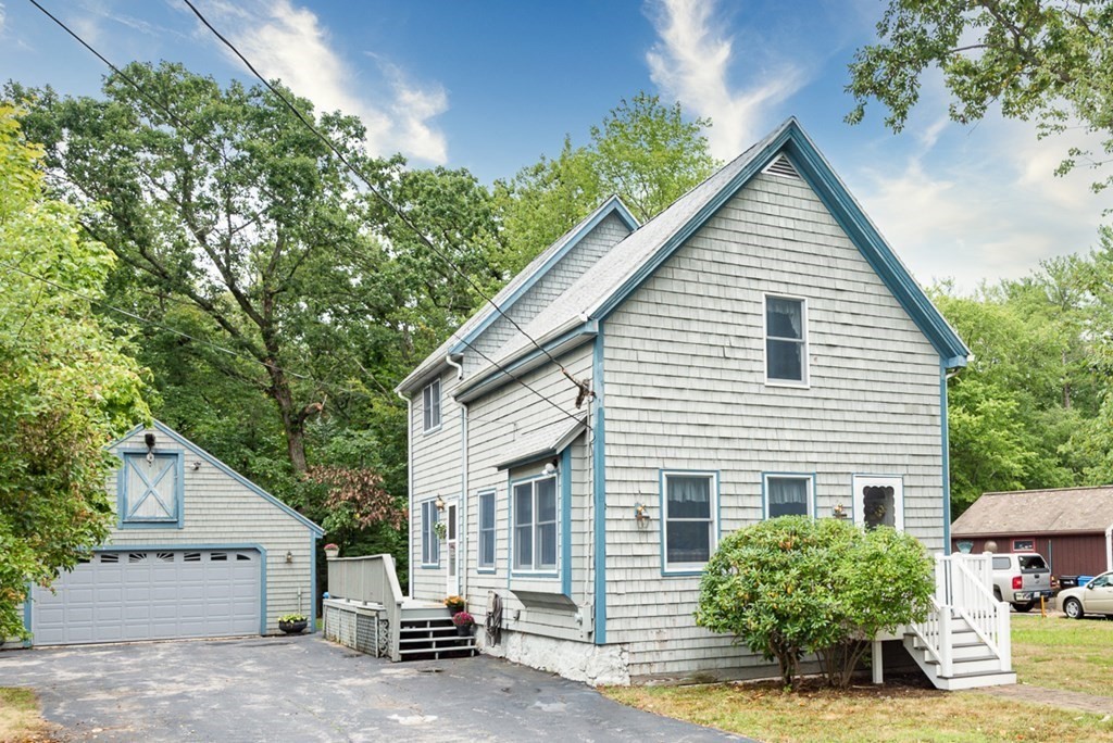 238 Stetson St, Whitman, MA 02382 MLS 73033893 Coldwell Banker