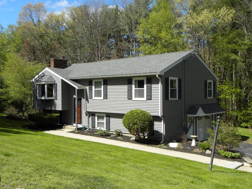 78 Partridge Hill Rd, Charlton, MA 01507 MLS 73033910 Coldwell Banker