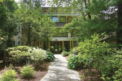 206 Allandale Rd #2C, Boston, MA 02467 - Photo 1