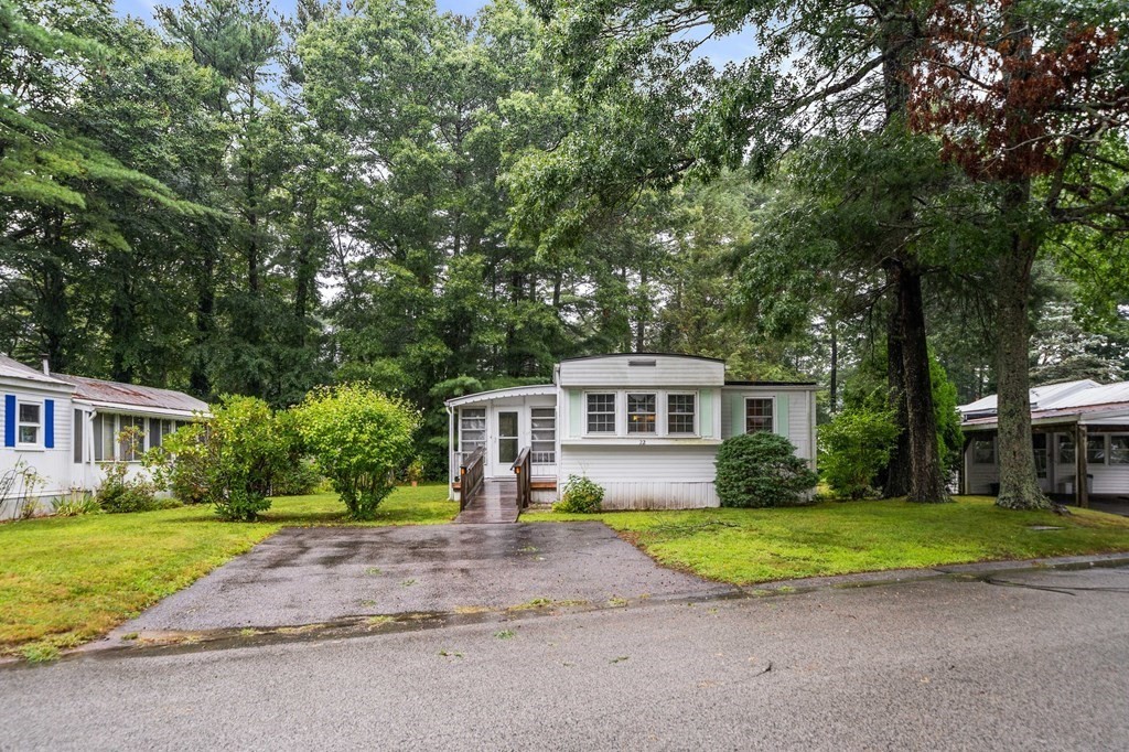 22 Sycamore Dr, Halifax, MA 02338 MLS 73034059 Coldwell Banker