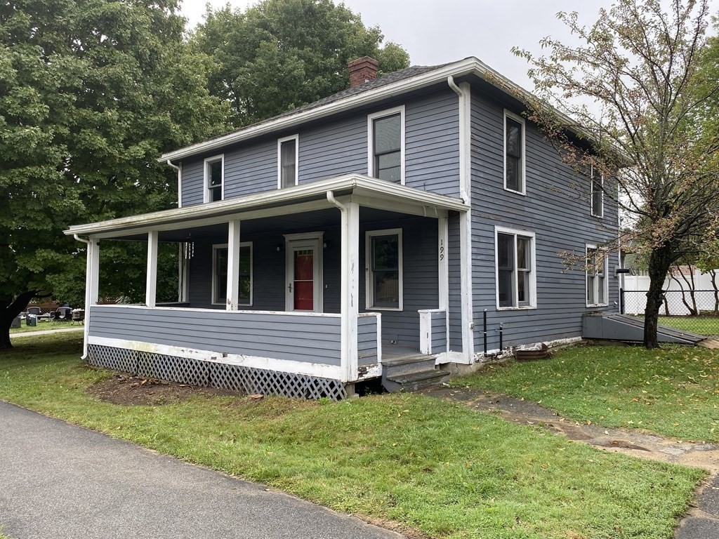 199 Main St, Rutland, MA 01543 MLS 73034094 Coldwell Banker