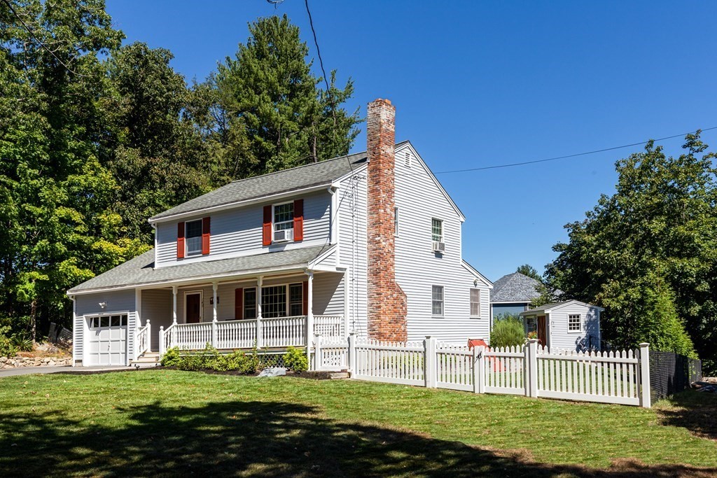 149 Burlington Ave, Wilmington, MA 01887 MLS 73034133 Coldwell Banker