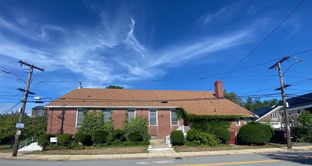 1001 Shirley St, Winthrop, MA 02152 MLS 73034137 Coldwell Banker