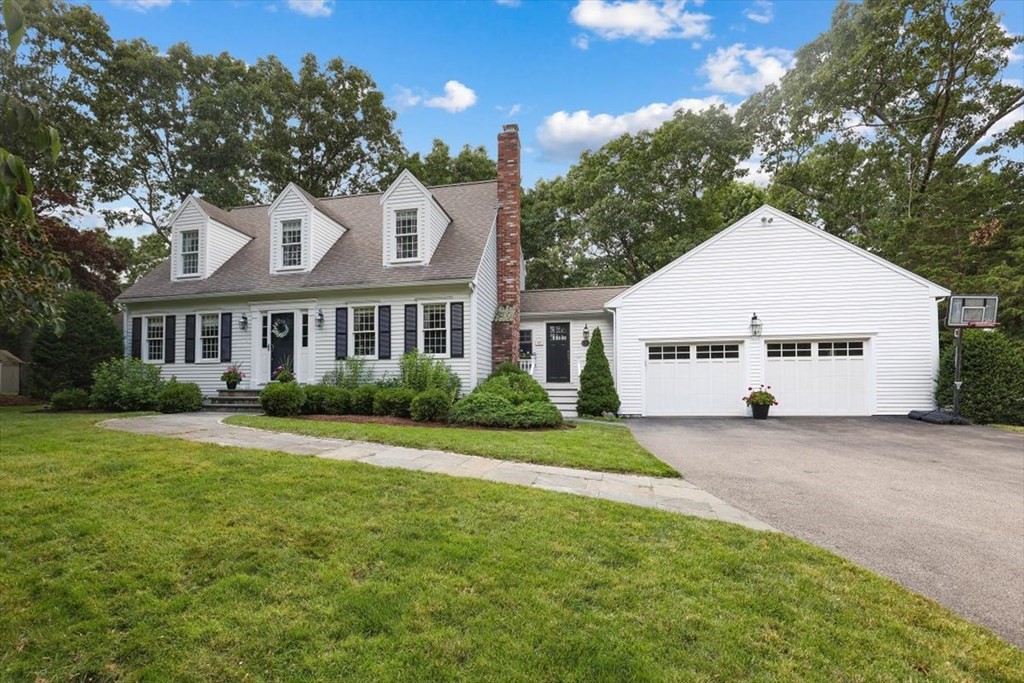 7 Del Prete Dr, Hingham, MA 02043 MLS 73034230 Coldwell Banker