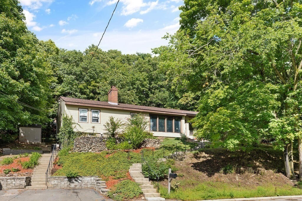 93 North St, Stoneham, MA 02180 MLS 73034242 Coldwell Banker