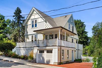 15 Guernsey Street, Marblehead, MA 01945 - Photo 1