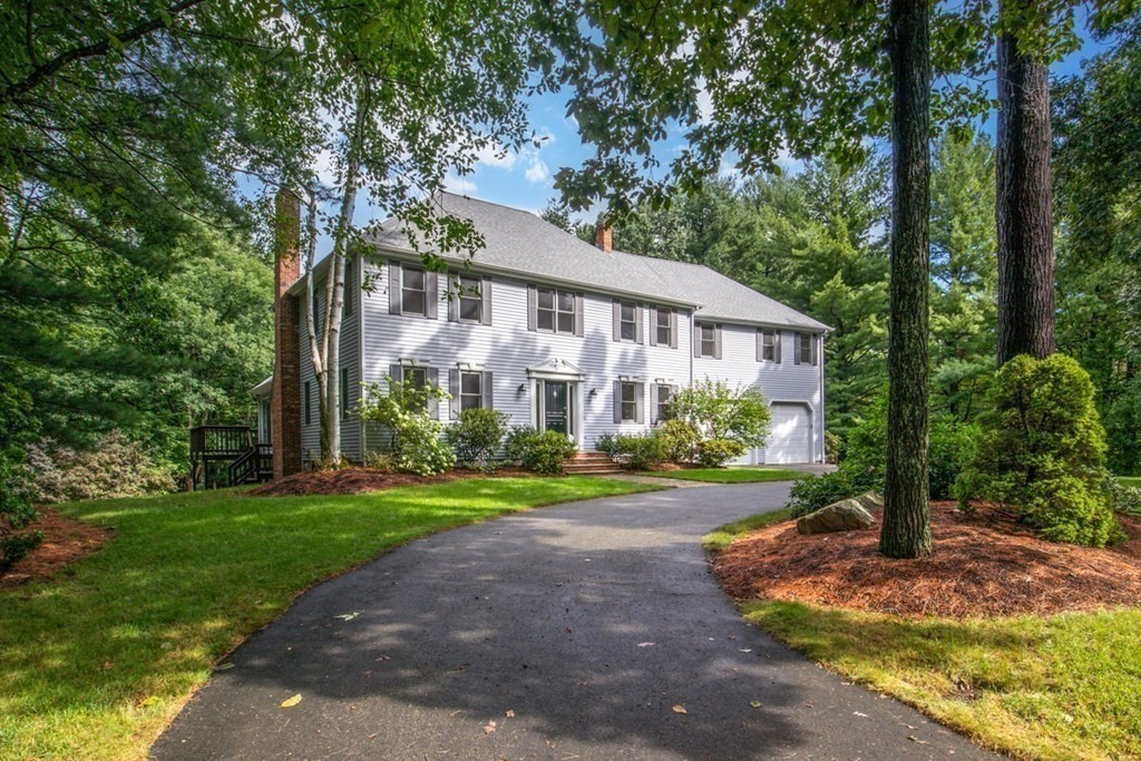 1 Davis Rd, Southborough, MA 01772 MLS 73034320 Coldwell Banker