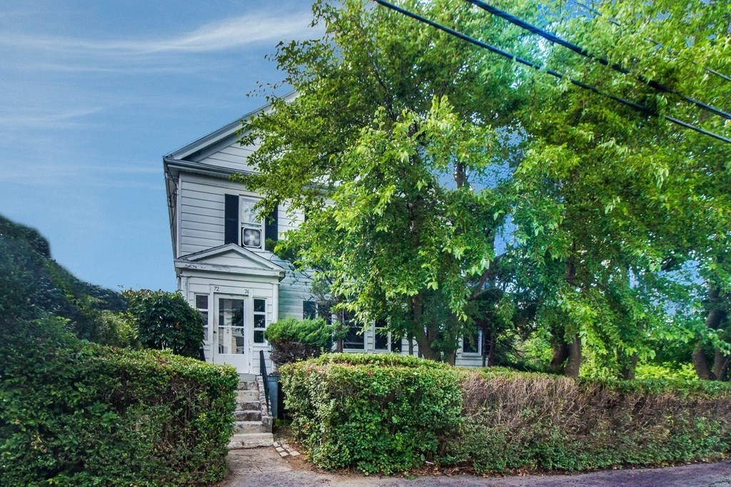 72 74 Bay State Rd, Quincy, MA 02171 MLS 73034447 Coldwell Banker