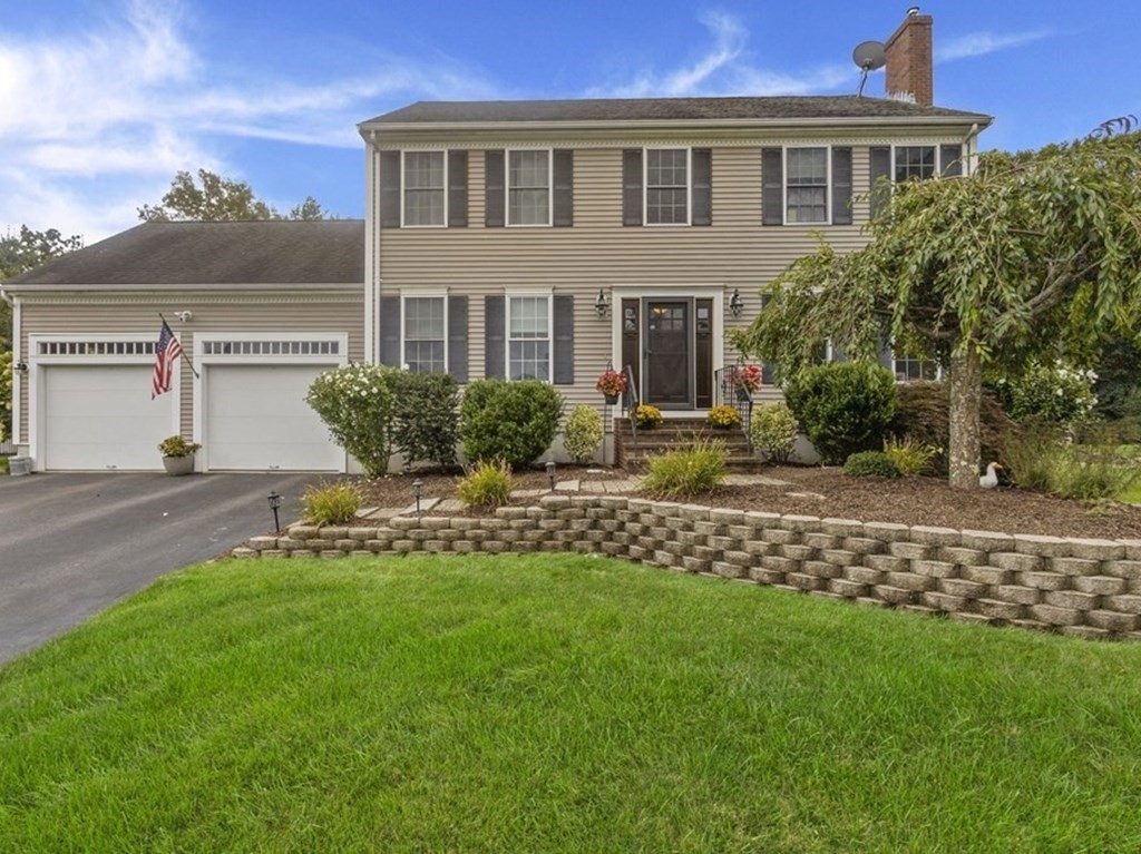 205 Whippoorwill Dr, Raynham, MA 02767 MLS 73034510 Coldwell Banker