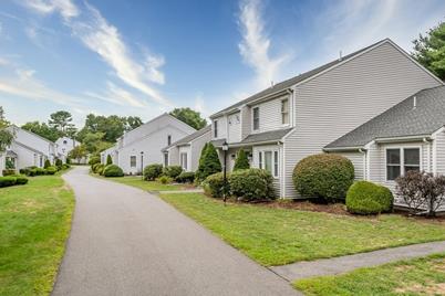 35 Prudence Crandall Ln #35, Easton, MA 02356 - Photo 1