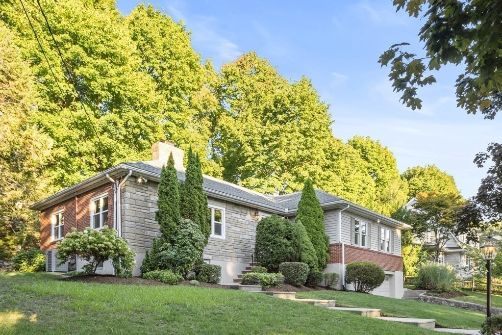 4 Sargent Rd, Winchester, MA 01890 MLS 73034667 Coldwell Banker