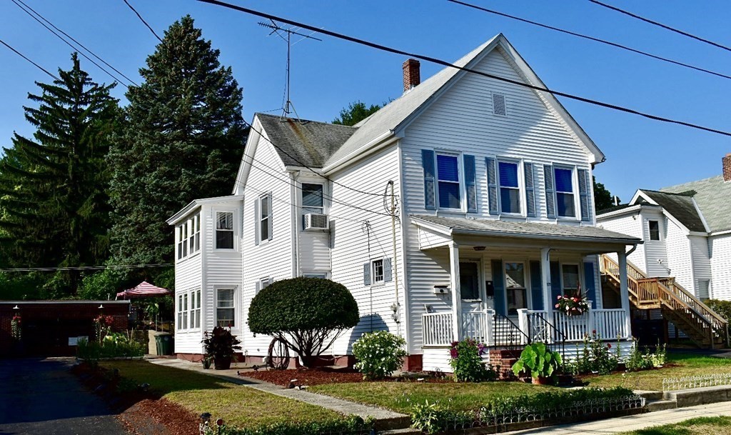 171 Middle St, Leominster, MA 01453 MLS 73034741 Coldwell Banker