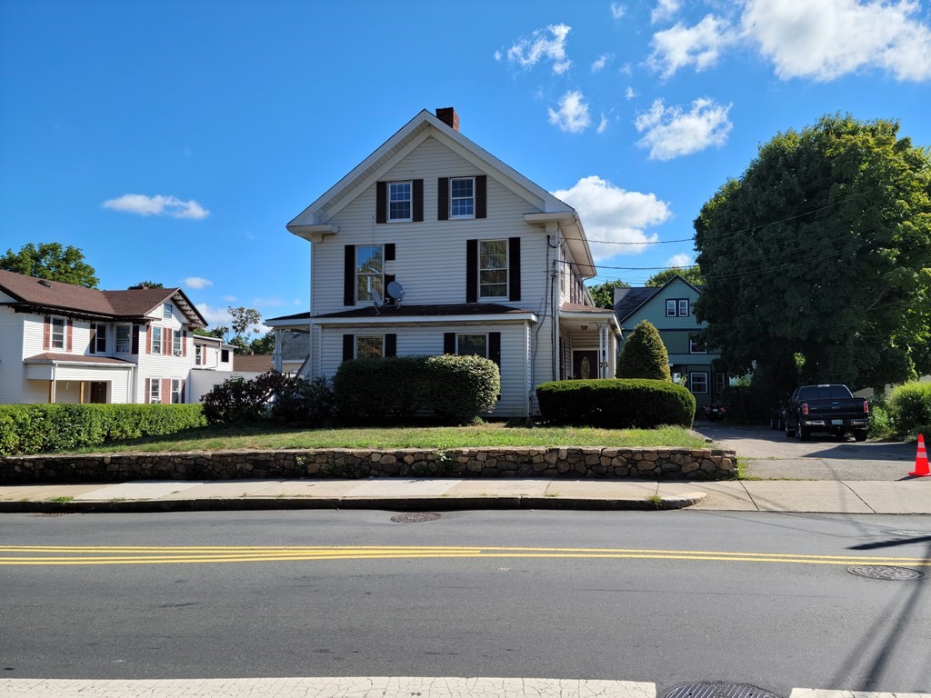 7375 Lexington St, Waltham, MA 02452 MLS 73034835 Coldwell Banker