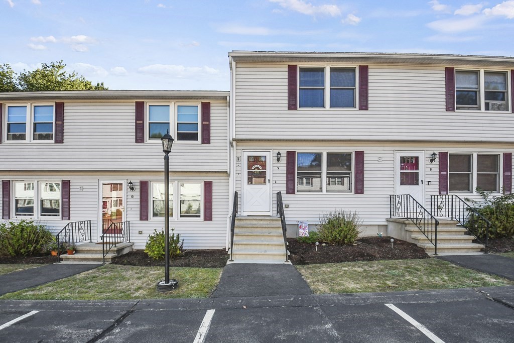 91 Donohue Rd 9, Dracut, MA 01826 MLS 73034966 Coldwell Banker